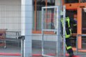 Feuer Plusmarkt Koeln Ehrenfeld Vogelsangerstr P48